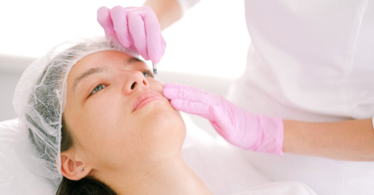 How to Care for Your Skin After Botox Treatment