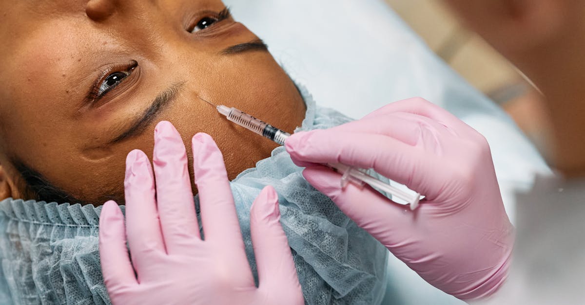 The History of Botox and its Evolution in Cosmetic Treatments