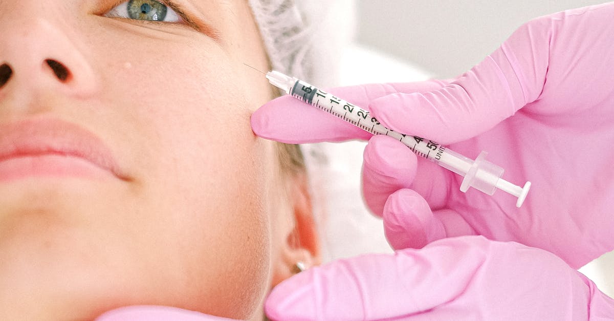 What to Do for Optimal Botox Results