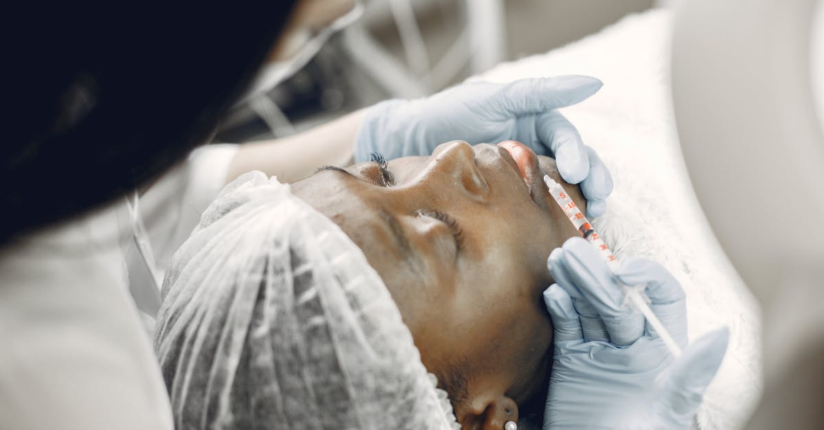 What to Expect During the Botox Recovery Period